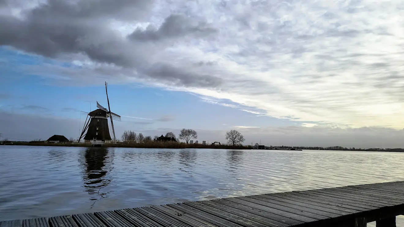 Het wordt de komende weken spannend voor de winter - Gerrit Hogeweg