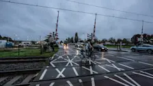 Het regent weer in Nederland - Ab Donker