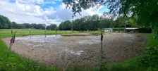 Natte manege Rozendaal Grieta