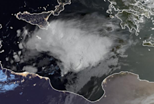 Het systeem in wording - Eumetsat