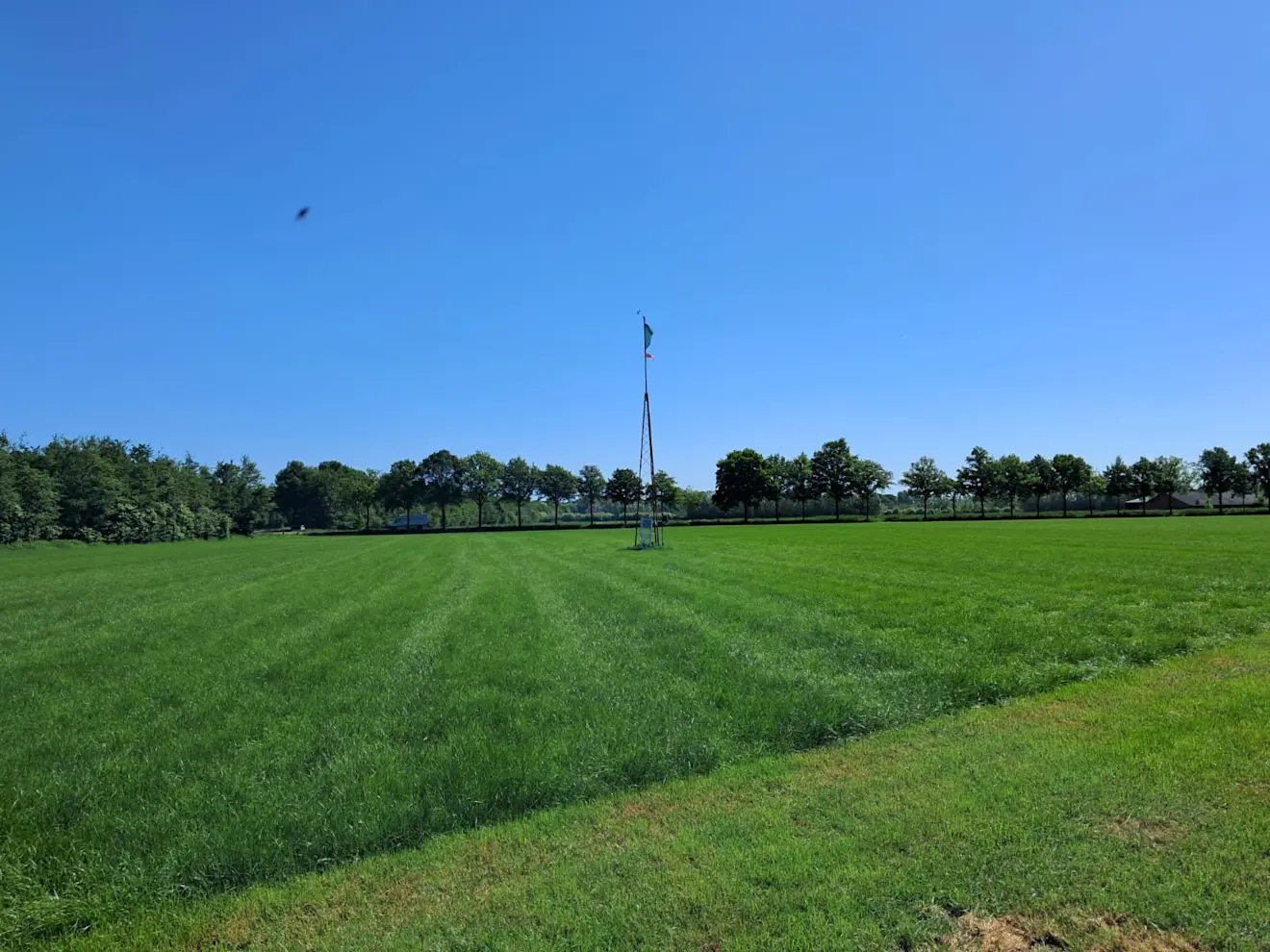 Ruurlosebroek in de Achterhoek - Gerrit Woertink
