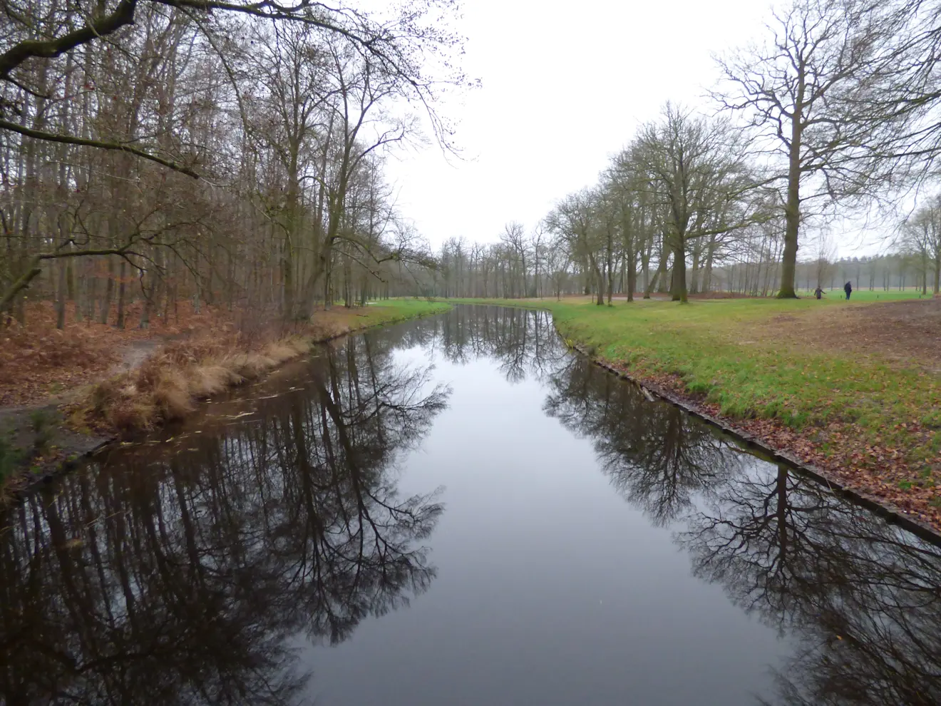 In Nederland hebben we aan lage wolken de laatste tijd geen gebrek - Chris Meewis