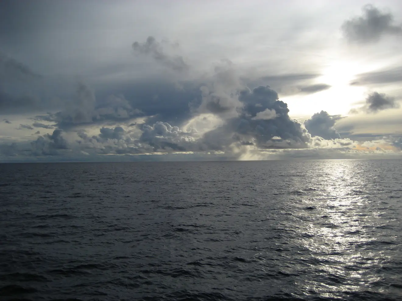 De Grote Oceaan - Wikipedia