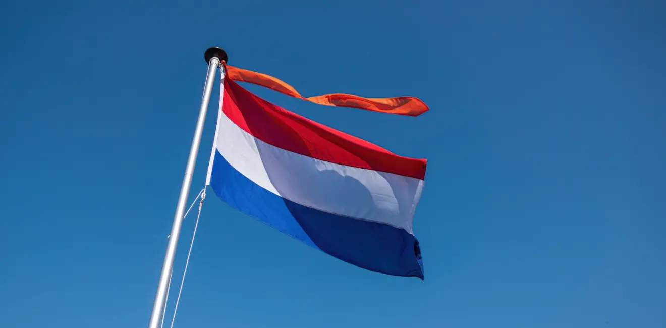 Dit is het duizendste verhaal op Weerverteller.nl, de vlag kan uit - Simone Wiersma