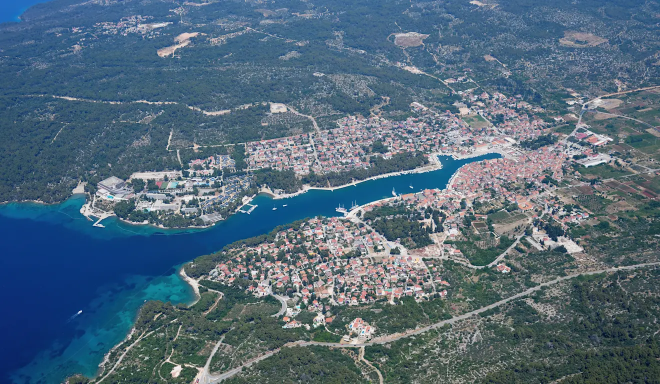 Stari Grad - Carsten Steger