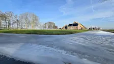 In het noordoosten van het land is het de komende dagen gewoon winter - Jannes Wiersema