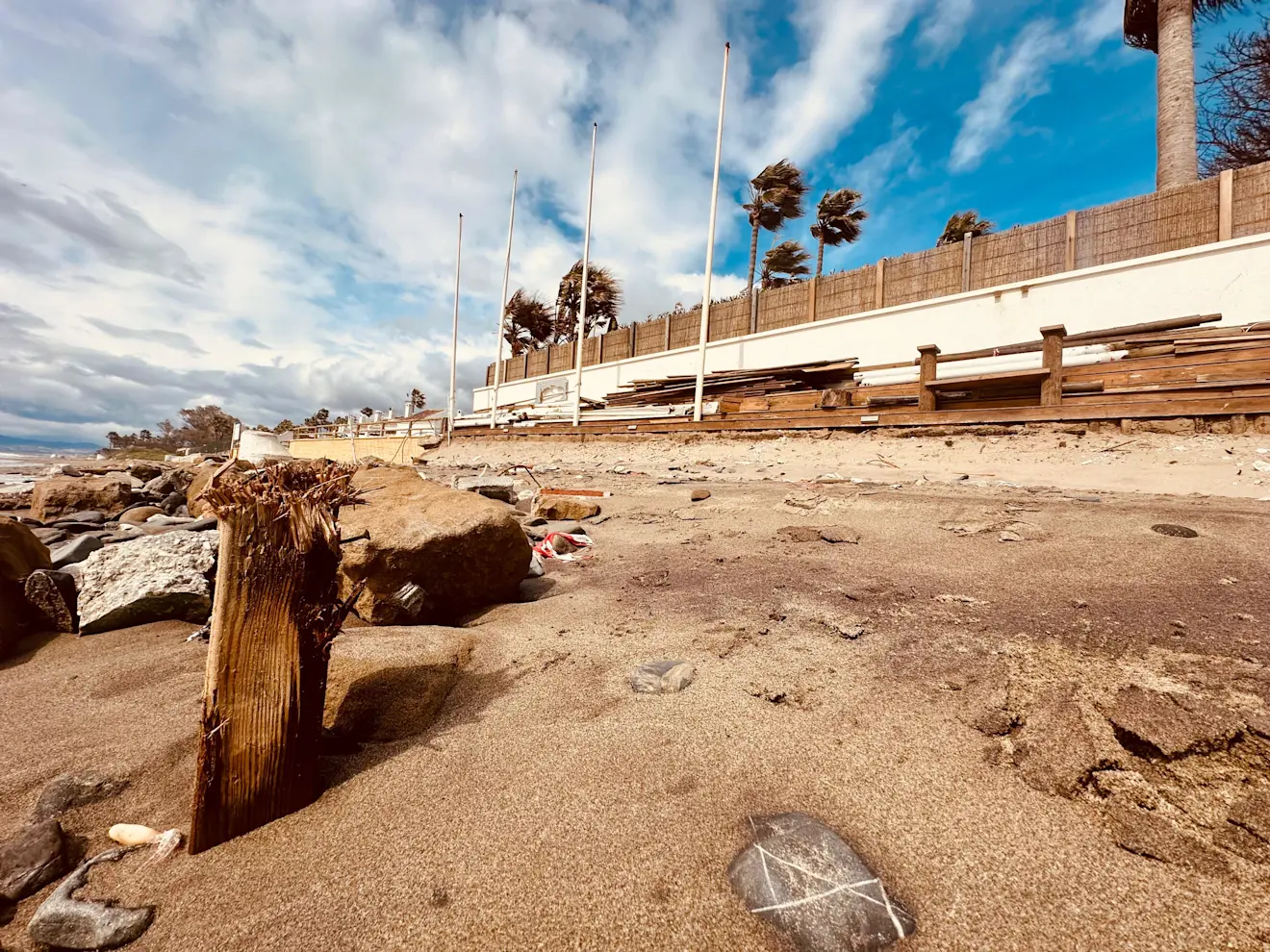 En nu is de Hipo weg - Tycho van den Born