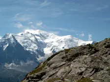 De Mont Blanc - Tinelot Wittermans