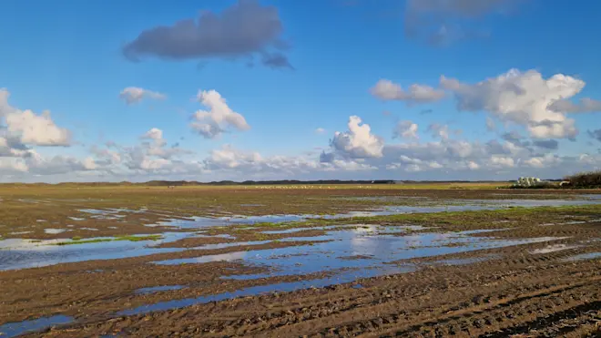 Er komt een einde aan het wisselvallige weer van de laatste tijd - Frans Alderse Baas