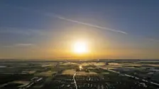 De zon is weer op - Simone Wiersma