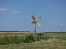 De warmte en de droogte in Nederland zijn nog lang niet dichtbij - Chris Meewis