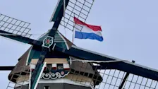 In grote delen van het binnenland verloopt Bevrijdingsdag redelijk grijs. In het westen en noordwesten schijnt de zon wel - Jolanda Bakker