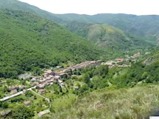 In Mayres in de Ardèche viel in twee dagen tijd 652 millimeter regen - Wikipedia