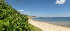 Een baai in Massachusetts - Wikipedia