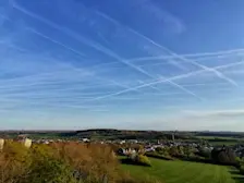 Foto, genomen in de omgeving van Vaals - Carlos Sour