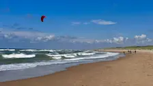 Het is vandaag strandweer - Jolanda Bakker