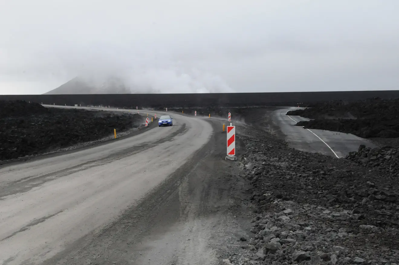 De nieuwe en de oude weg - Pieter Bliek