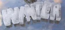 Winter - Cynthia van Leusden