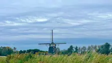 De herfst vordert, maar op allerlei manieren blijft het warm - Jolanda Bakker
