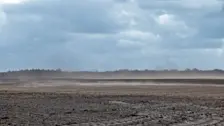 Stofstormen in Drenthe - Simone Genna