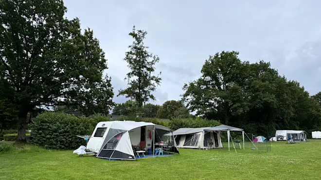 Vakantie in eigen land - Jolanda Bakker.