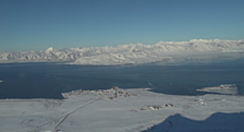 Ny-Alesund in de diepte - via Poolstation..nl
