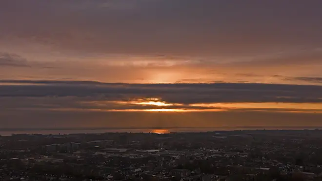 Wolken en zon, dat is het weerbeeld van de komende dagen - Simone Wiersma