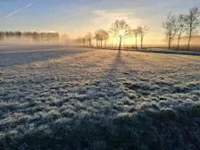 Vorstige start in Wijster - Gerrit Woertink
