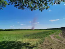 Tussen Appelscha en Elslo - Wiebe Meerstra