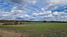 Foto Wolken Herkennen