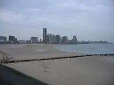 In Vlissingen moet op 7 september 1944 de enige orkaan van Nederland hebben gewoed - Wikipedia