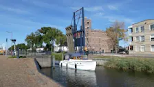 In het noorden scheen vanochtend meten al de zon - Albert Thibaudier