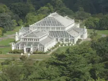 Kew Gardens in Londen - David Hawgood