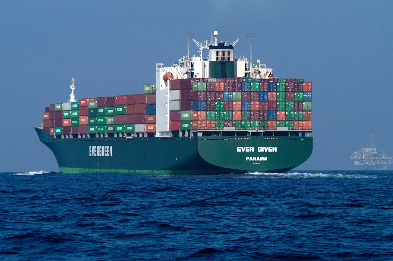 De ontzwaveling van de scheepsbrandstof in januari 2020 heeft er in hoge mate toe bijgedragen dat de opwarming van de aarde de afgelopen jaren flink is versneld - Robert Schwemmer (NOAA)