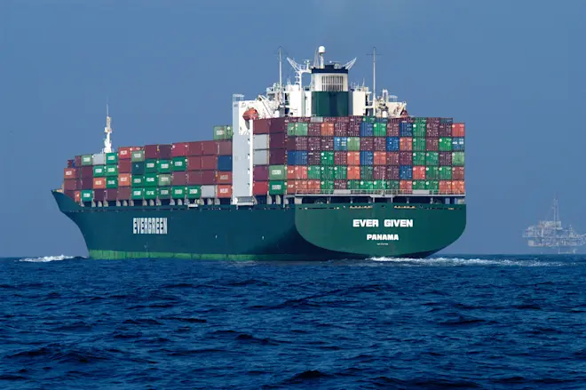 De ontzwaveling van de scheepsbrandstof in januari 2020 heeft er in hoge mate toe bijgedragen dat de opwarming van de aarde de afgelopen jaren flink is versneld - Robert Schwemmer (NOAA)