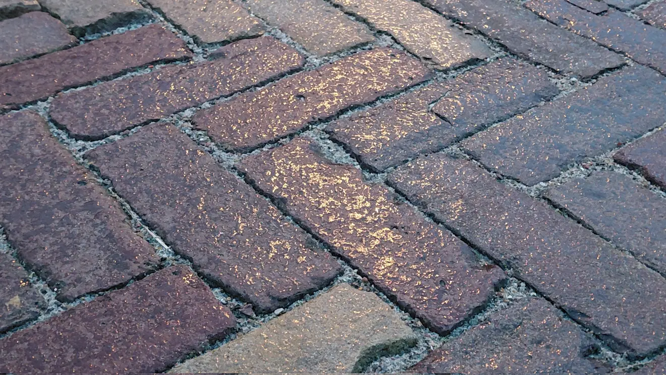 IJzel in Heerenveen - Albert Thibaudier