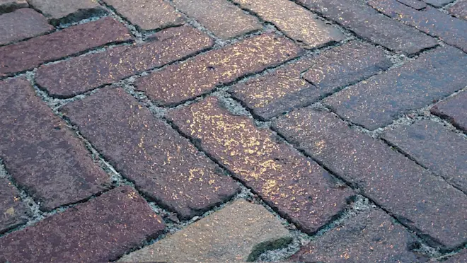 IJzel in Heerenveen - Albert Thibaudier