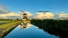 Prachtige luchten deze dagen - Jolanda Bakker