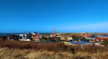 Den Helder in de zon - Ed van Pelt