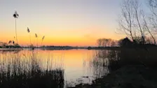 De zon is er bijna... - John Oomen