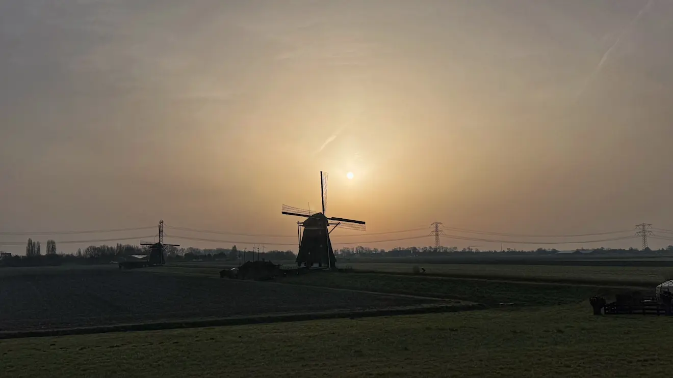 Zevenhuizen - Jolanda Bakker