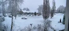 In Buitenpost lag al; snel meer dan 5 centimeter - Cees Leijen