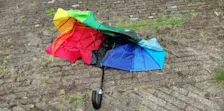 Vandaag heeft het noorden korte tijd met storm te maken - Cynthia van Leusden