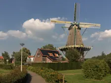 Warnsveld is nog altijd houder van het hitterecord voor augustus - Michiel Verbeek