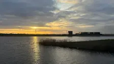 Doordat er de afgelopen nacht wolkenvelden waren, werd het minder koud dan in voorgaande nachten - Jolanda Bakker