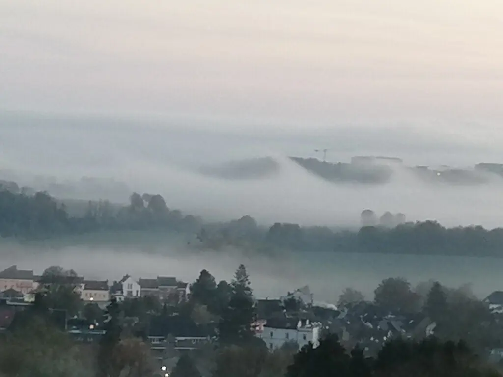 Kelvin-Helmholtz wolken - Carlos Sour