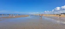 Tijdens zomerperiodes zoeken mensen massaal het strand en het water op. Dat is niet voor niets - Grieta Spannenburg