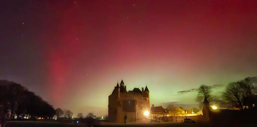 Kasteel Doornenburg -Joyce Derksen