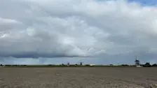 Het is even fris zomerweer in Nederland - Jolanda Bakker