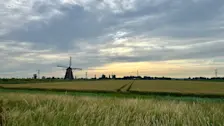 Vandaag trekt vrij veel bewolking door de lucht - Jolanda Bakker